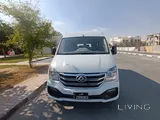 Diesel Maxus V80 2022 model 13 Seater Passenger Van